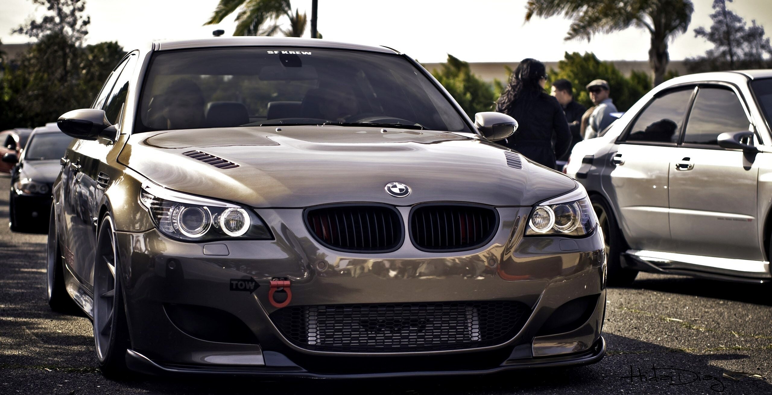 Banner