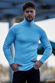 Boğazlı Kazak - (1)