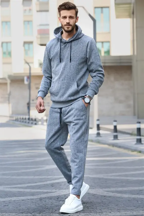 Eşofman Takımı - 1